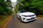 Kia Optima GT 2016 года (AU)